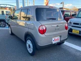 2025 Suzuki Alto Lapin LC LC 660 Hybrid L Coupe for sale, Japanese used car export - photo 3 of 34 | GULJI TRADERS