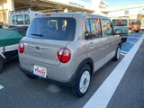 2025 Suzuki Alto Lapin LC LC 660 Hybrid L Coupe for sale, Japanese used car export - photo 4 of 34 | GULJI TRADERS