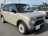 2025 Suzuki Alto Lapin LC Coupe for sale, Japanese used car export - photo 4 of 35 | GULJI TRADERS