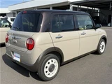 2025 Suzuki Alto Lapin LC Coupe for sale, Japanese used car export - photo 8 of 35 | GULJI TRADERS