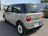 2025 Suzuki Alto Lapin LC Coupe for sale, Japanese used car export - photo 10 of 35 | GULJI TRADERS