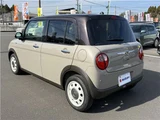 2025 Suzuki Alto Lapin LC Coupe for sale, Japanese used car export - photo 11 of 35 | GULJI TRADERS