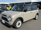 2025 Suzuki Alto Lapin LC Coupe for sale, Japanese used car export - photo 12 of 35 | GULJI TRADERS