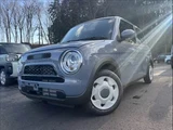 2025 Suzuki Alto Lapin LC HYBRID L Coupe for sale, Japanese used car export - photo 2 of 50 | GULJI TRADERS