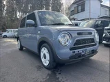 2025 Suzuki Alto Lapin LC HYBRID L Coupe for sale, Japanese used car export - photo 4 of 50 | GULJI TRADERS