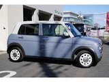 2025 Suzuki Alto Lapin LC LC 660 Hybrid X Coupe for sale, Japanese used car export - photo 2 of 38 | GULJI TRADERS