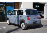 2025 Suzuki Alto Lapin LC LC 660 Hybrid X Coupe for sale, Japanese used car export - photo 8 of 38 | GULJI TRADERS