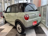 2025 Suzuki Alto Lapin LC Hybrid X Coupe for sale, Japanese used car export - photo 2 of 39 | GULJI TRADERS