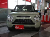2025 Suzuki Alto Lapin LC Hybrid X Coupe for sale, Japanese used car export - photo 4 of 39 | GULJI TRADERS