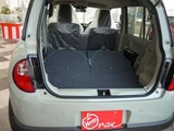 2025 Suzuki Alto Lapin LC Hybrid X Coupe for sale, Japanese used car export - photo 9 of 39 | GULJI TRADERS