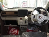 2025 Suzuki Alto Lapin LC Hybrid X Coupe for sale, Japanese used car export - photo 16 of 39 | GULJI TRADERS