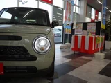 2025 Suzuki Alto Lapin LC Hybrid X Coupe for sale, Japanese used car export - photo 36 of 39 | GULJI TRADERS