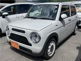 2025 Suzuki Alto Lapin LC Hybrid X 4WD Coupe for sale, Japanese used car export - photo 1 of 46 | GULJI TRADERS