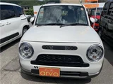 2025 Suzuki Alto Lapin LC Hybrid X 4WD Coupe for sale, Japanese used car export - photo 2 of 46 | GULJI TRADERS