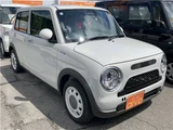 2025 Suzuki Alto Lapin LC Hybrid X 4WD Coupe for sale, Japanese used car export - photo 3 of 46 | GULJI TRADERS