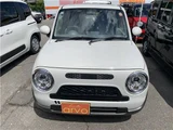 2025 Suzuki Alto Lapin LC Hybrid X 4WD Coupe for sale, Japanese used car export - photo 4 of 46 | GULJI TRADERS