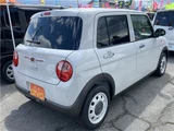2025 Suzuki Alto Lapin LC Hybrid X 4WD Coupe for sale, Japanese used car export - photo 5 of 46 | GULJI TRADERS