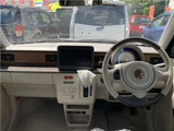 2025 Suzuki Alto Lapin LC Hybrid X 4WD Coupe for sale, Japanese used car export - photo 8 of 46 | GULJI TRADERS