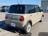 2025 Suzuki Alto Lapin LC Hybrid X Hybrid X Coupe for sale, Japanese used car export - photo 2 of 37 | GULJI TRADERS