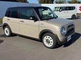 2025 Suzuki Alto Lapin LC Hybrid X Hybrid X Coupe for sale, Japanese used car export - photo 8 of 37 | GULJI TRADERS