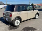 2025 Suzuki Alto Lapin LC Hybrid X Hybrid X Coupe for sale, Japanese used car export - photo 23 of 37 | GULJI TRADERS