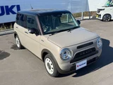 2025 Suzuki Alto Lapin LC Hybrid X Hybrid X Coupe for sale, Japanese used car export - photo 24 of 37 | GULJI TRADERS