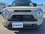 2025 Suzuki Alto Lapin LC Hybrid X Hybrid X Coupe for sale, Japanese used car export - photo 29 of 37 | GULJI TRADERS