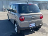 2025 Suzuki Alto Lapin LC Hybrid X Hybrid X Coupe for sale, Japanese used car export - photo 33 of 37 | GULJI TRADERS