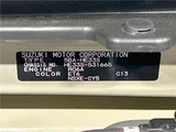 2025 Suzuki Alto Lapin LC X Coupe for sale, Japanese used car export - photo 2 of 30 | GULJI TRADERS