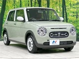 2025 Suzuki Alto Lapin LC X Coupe for sale, Japanese used car export - photo 9 of 30 | GULJI TRADERS