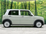 2025 Suzuki Alto Lapin LC X Coupe for sale, Japanese used car export - photo 10 of 30 | GULJI TRADERS