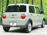 2025 Suzuki Alto Lapin LC X Coupe for sale, Japanese used car export - photo 11 of 30 | GULJI TRADERS