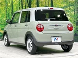 2025 Suzuki Alto Lapin LC X Coupe for sale, Japanese used car export - photo 13 of 30 | GULJI TRADERS