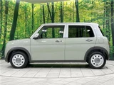 2025 Suzuki Alto Lapin LC X Coupe for sale, Japanese used car export - photo 14 of 30 | GULJI TRADERS