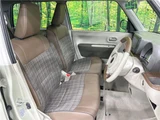 2025 Suzuki Alto Lapin LC X Coupe for sale, Japanese used car export - photo 25 of 30 | GULJI TRADERS