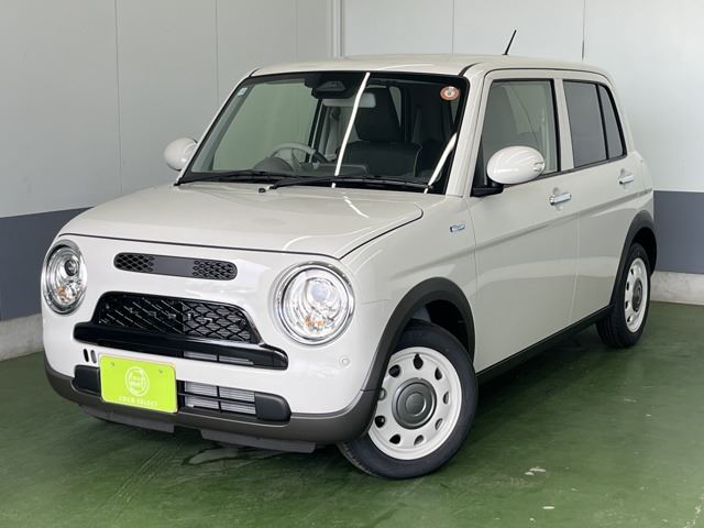 2025 Suzuki Alto Lapin LC LC Hybrid X 4WD - photo 1 2025 Suzuki Alto Lapin LC LC Hybrid X 4WD Coupe for sale, Japanese used car export - photo 1 of 46 | GULJI TRADERS