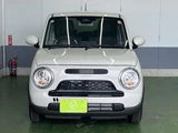 2025 Suzuki Alto Lapin LC LC Hybrid X 4WD Coupe for sale, Japanese used car export - photo 4 of 46 | GULJI TRADERS
