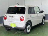 2025 Suzuki Alto Lapin LC LC Hybrid X 4WD Coupe for sale, Japanese used car export - photo 7 of 46 | GULJI TRADERS