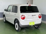 2025 Suzuki Alto Lapin LC LC Hybrid X 4WD Coupe for sale, Japanese used car export - photo 8 of 46 | GULJI TRADERS