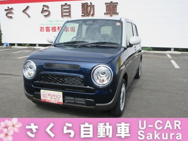 2025 Suzuki Alto Lapin LC LC 660 Hybrid X - photo 1 2025 Suzuki Alto Lapin LC LC 660 Hybrid X Coupe for sale, Japanese used car export | GULJI TRADERS