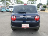 2025 Suzuki Alto Lapin LC LC 660 Hybrid X Coupe for sale, Japanese used car export - photo 12 of 31 | GULJI TRADERS