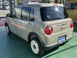2025 Suzuki Alto Lapin LC Hybrid Coupe for sale, Japanese used car export - photo 2 of 20 | GULJI TRADERS