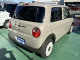 2025 Suzuki Alto Lapin LC Hybrid Coupe for sale, Japanese used car export - photo 9 of 20 | GULJI TRADERS
