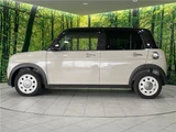 2025 Suzuki Alto Lapin LC X Coupe for sale, Japanese used car export - photo 27 of 30 | GULJI TRADERS