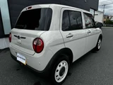 2025 Suzuki Alto Lapin LC LC 660 Hybrid X Coupe for sale, Japanese used car export - photo 6 of 61 | GULJI TRADERS