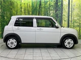 2025 Suzuki Alto Lapin LC L Coupe for sale, Japanese used car export - photo 13 of 30 | GULJI TRADERS