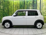 2025 Suzuki Alto Lapin LC L Coupe for sale, Japanese used car export - photo 17 of 30 | GULJI TRADERS