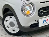 2025 Suzuki Alto Lapin LC L Coupe for sale, Japanese used car export - photo 18 of 30 | GULJI TRADERS