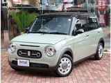 2025 Suzuki Alto Lapin LC LC 660 X 4WD Coupe for sale, Japanese used car export - photo 1 of 37 | GULJI TRADERS