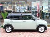 2025 Suzuki Alto Lapin LC LC 660 X 4WD Coupe for sale, Japanese used car export - photo 2 of 37 | GULJI TRADERS